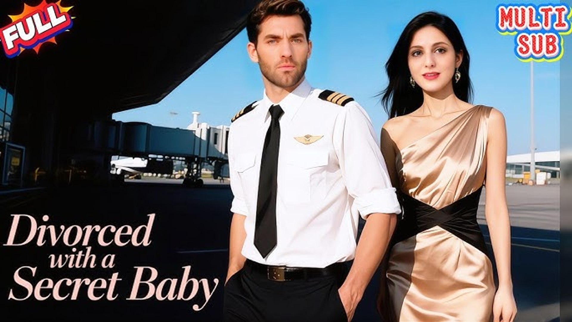 Divorced A 'Gold Digger'... She's Actually An Heiress! Pleaded For Her Back, Got—'Not Your Kid - Full Movie