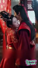 To Avoid a Tragic Fate, She Weds the Feared King