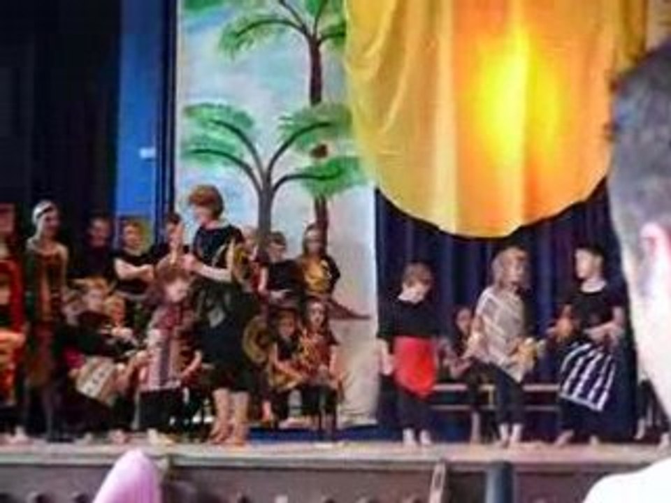 spectacle matteo ecole télevie