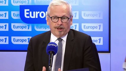 Consultations avant le vote de confiance : les ambitions d’Olivier Faure et du PS dans une équation impossible