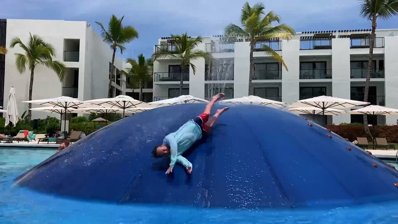 Summer Fails
