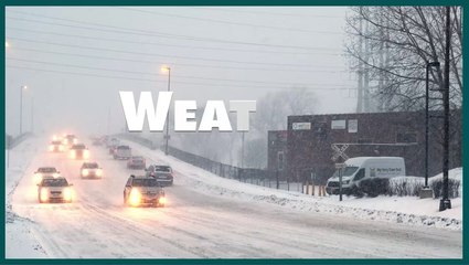 Cool temps, rain and wind for Minnesota before warmer air returns next week