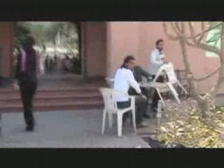 Dubai Jumeirah Team 2008