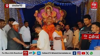 ವಿನಾಯಕನ ಬರಮಾಡಿಕೊಳ್ಳುವ ಮುಸ್ಲಿಮರು, ಈದ್ ಮಿಲಾದ್ ಮೆರವಣಿಗೆಯಲ್ಲಿ ಹಿಂದೂಗಳು