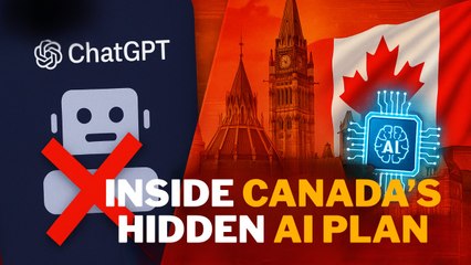 Why Canada’s AI Focus Could Crush Chatbots