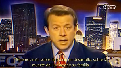 Dark Side of the ring cris benoit part 2