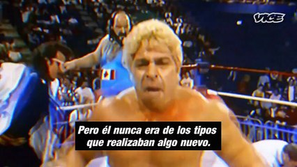 El Asesinato de Dino Bravo - Dark Side of The Ring Subtitulado _ Sub. Español