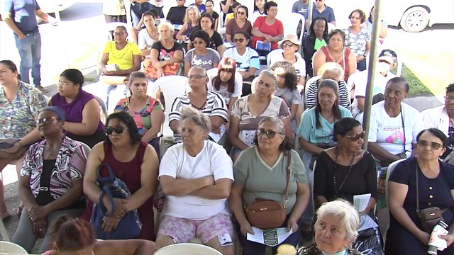 Caminhão Sabor e Renda retoma oficinas gratuitas em Guarujá