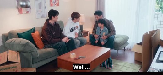 SECRET LOVER EP8 ENG SUBS(2025)