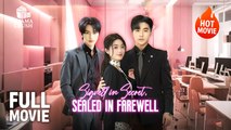 (Hot) Signed In Secret, Sealed In Farewell | Full Drama