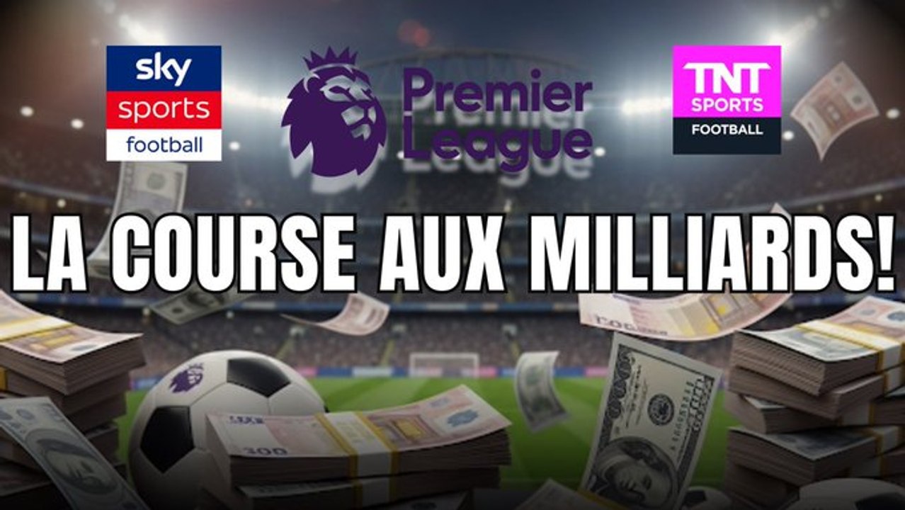 Mercato : comment la Premier League dérègle le marché ?