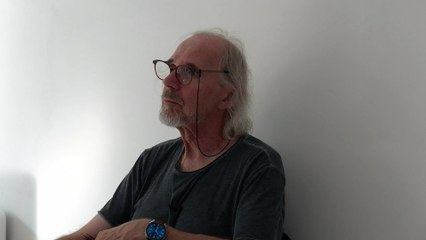 Petit exercice sur respiration et ambiance intérieure