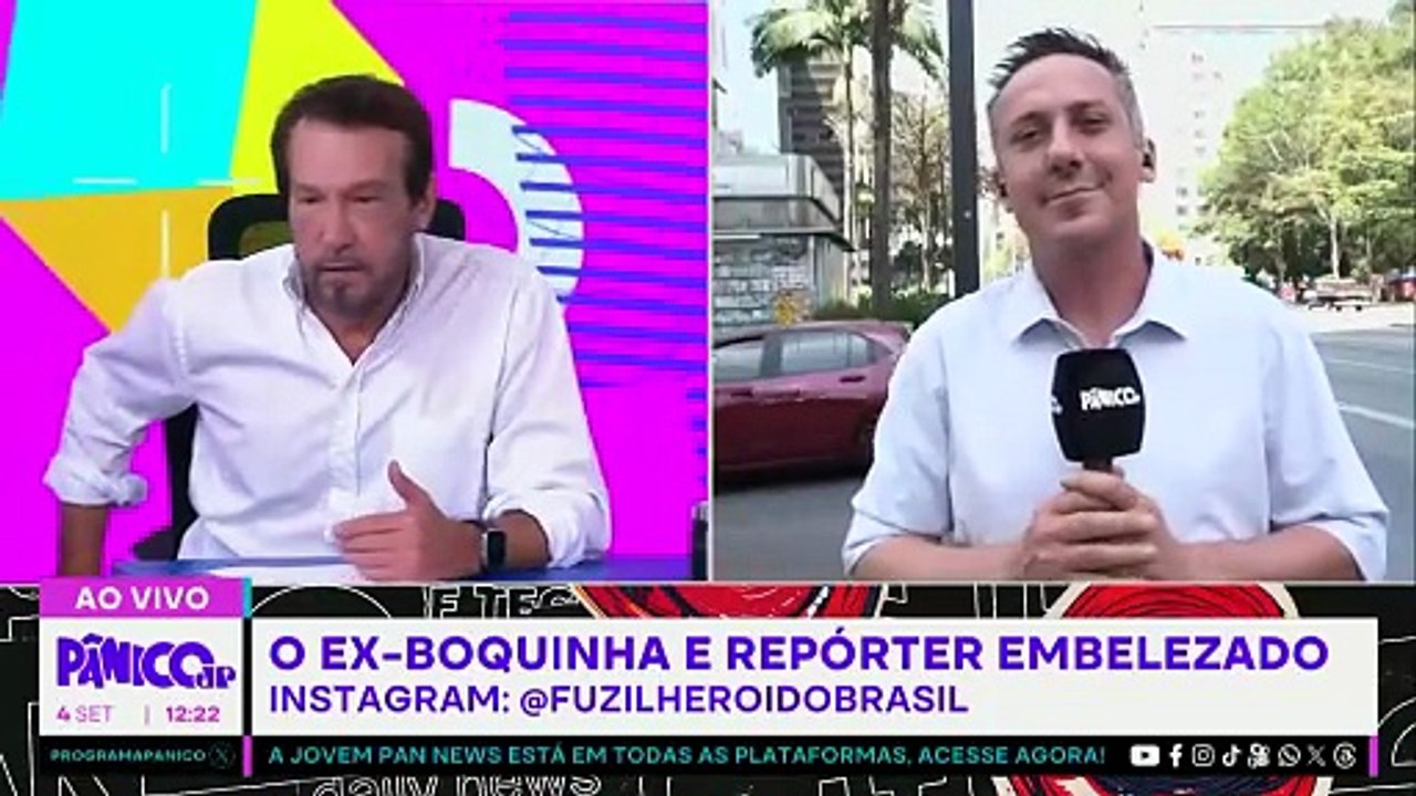 SEU AMIGO DO TRABALHO É INCOMPETENTE, MAL-PAGO OU OS DOIS? FUZIL ESTÁ AQUI PARA DESCOBRIR!