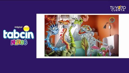 Llegaron las mujeres - 4 de septiembre 2025