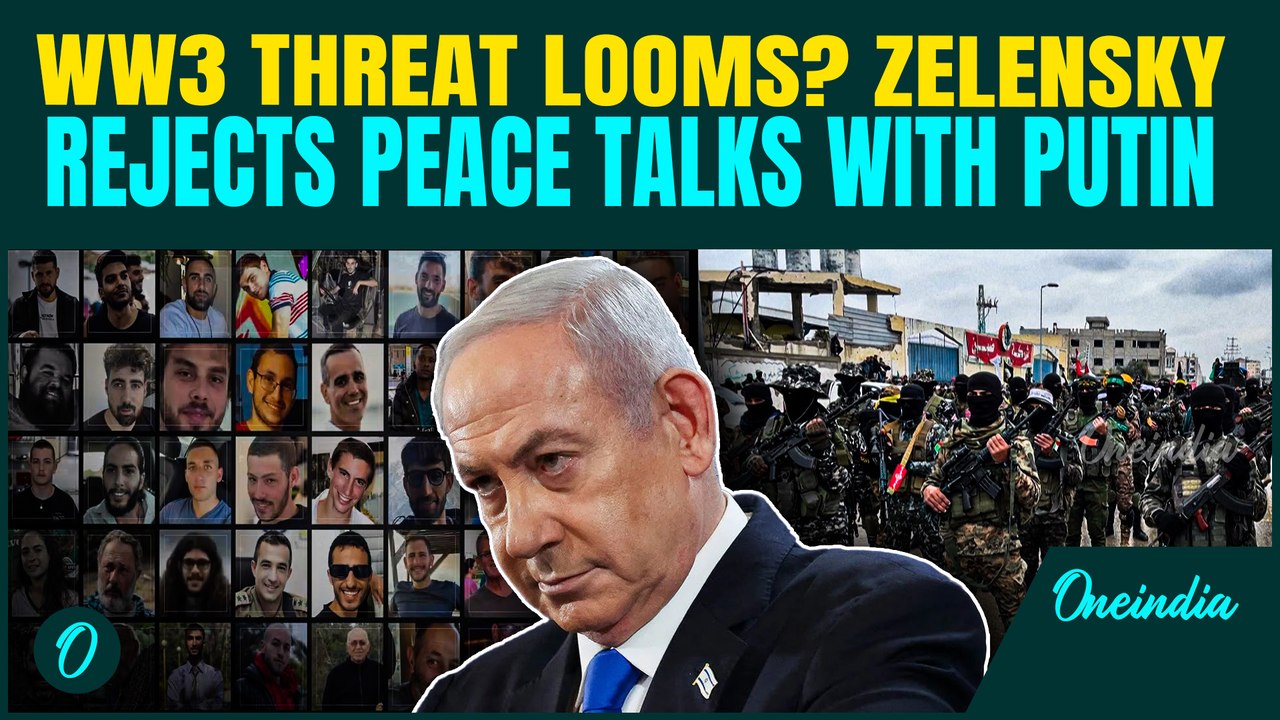 Al-Qassam Mujahideen THREATENS to KILL Israeli Hostages; Hamas Claims 22 Hostages Alive? IDF Lying?