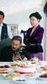 betrayed father's payback chinese drama