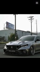 E-Clas AMG 63 2025