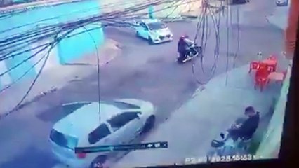 Marmelada de Banana: O Saci do Crime que Rouba Pulando em Uma Perna 🦶