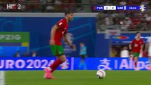 Portugal - Češka 2_1 [2024.] (2/2)