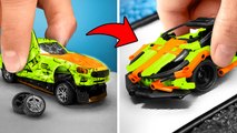 😱 CRAZY RC CAR RACE! $1 vs $1,000,000 – The Most INSANE Challenge Ever! 🏎️💥