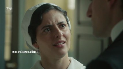 La Promesa  Capitulo 672 Avance