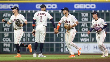 MLB Thursday Best Bets: Yankees vs. Astros Rubber Match