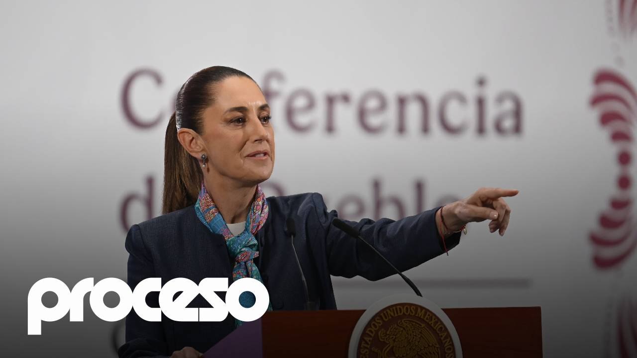 Los temas más importantes de la conferencia mañanera del jueves 4 de septiembre de 2025