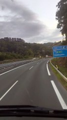 SERÁ DOS PIRINEUS ESPANHA