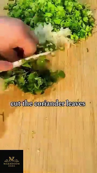 Just add Egg with Broccoli ! It's so delicious