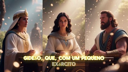 A história do livro de Juízes