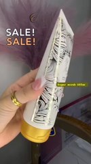 beauty products with medical treatment 💯