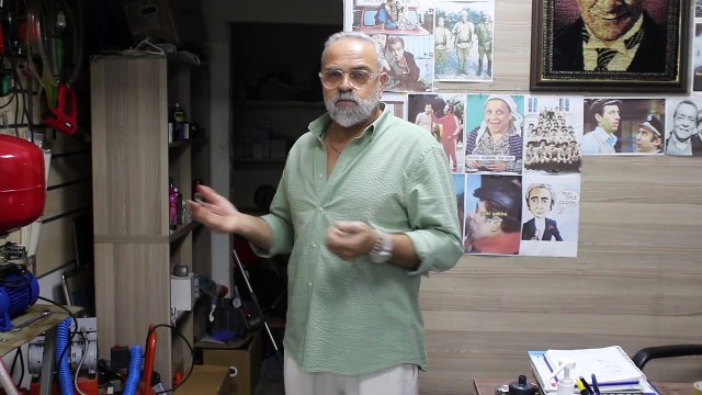 Kuyudan Hidrofor Tazyiki Basınçı Nasıl Elde Edilir Kuyudan Depoya Oradan Hidrofor ile Bahçeye