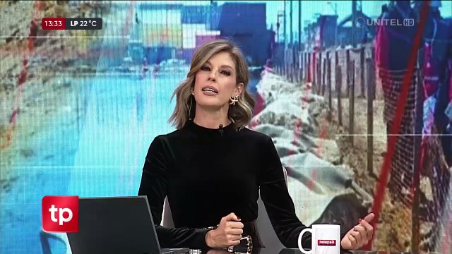 Conflicto ambiental: Ante presiones a la Alcaldía de Viacha, clausura empresas mineras ilegales