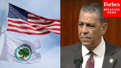 Adriano Espaillat Warns 'Academic Achievement Gaps Will Only Be Exacerbated' By GOP Education Cuts