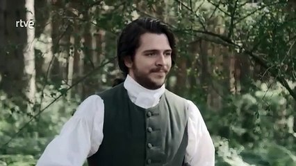 Valle Salvaje: Rafael descubre el veneno de Úrsula y la conspiración mortal de Victoria