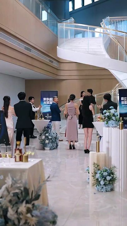 弟弟茶里茶气但宠我是真的 - 2 | Eng Subs