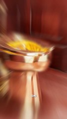 Après les toilettes on parle de la banane