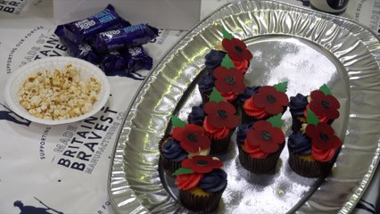 Royal British Legion Industries celebrates its 106th birthday