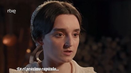 ‘Valle Salvaje’ capítulo 246: «Voy a confesarlo todo»