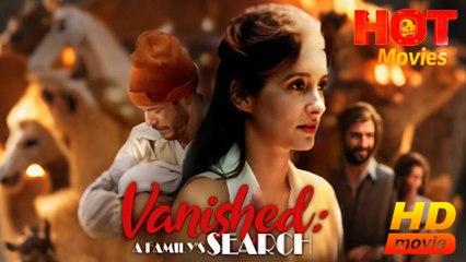 Vanished: A Family's Search - Full