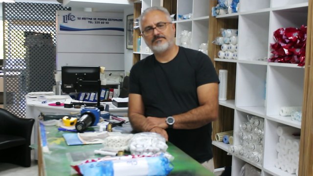 Su Arıtma Sistemleri Depo Giriş Çıkış Filtresi Ev ve Endüstriyel Su Arıtım Sitemleri Telefon Aşağıda