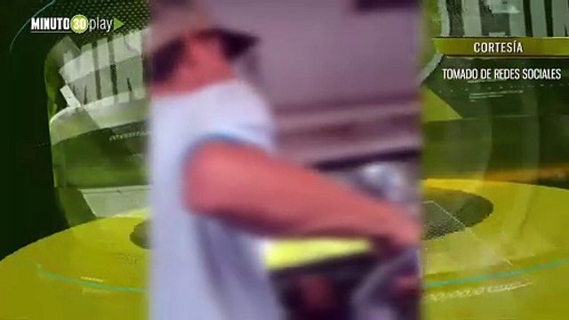 Conductor de bus en Medellín frustró presunto robo y entregó a los ladrones a la Policía
