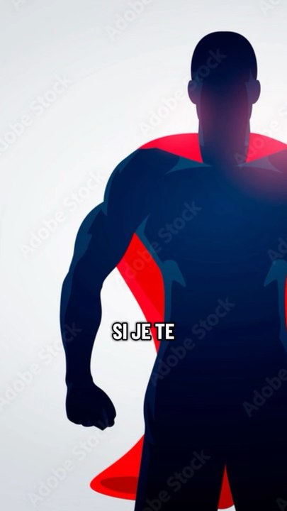 Voici Plastic man
