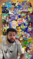 le studio de ton enfance ferme ses portes 🥺