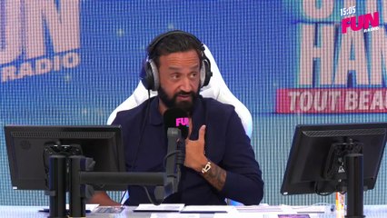 Cyril Hanouna dans Tout beau tout Fun - L'intégrale du 04 septembre
