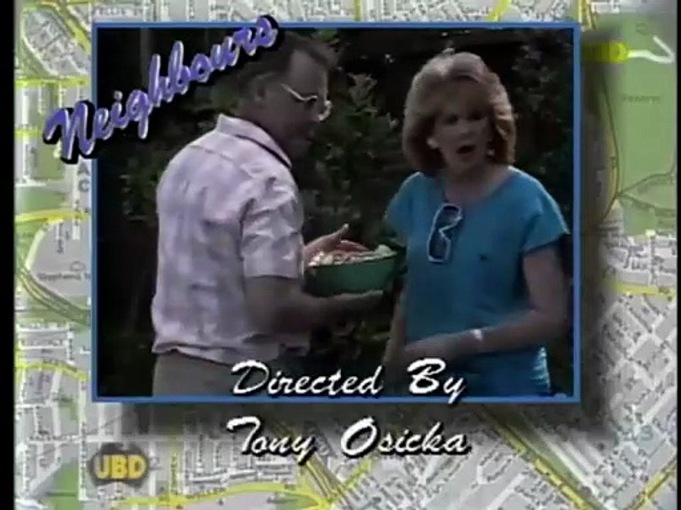 Neighbours 869