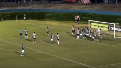 Guarani denuncia que Anápolis teria atuado com 12 jogadores em campo