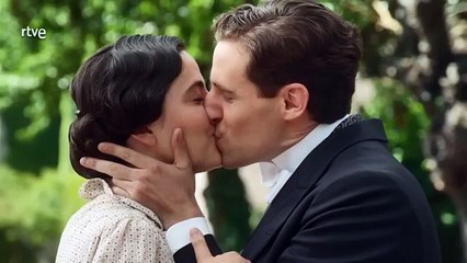 La Promesa: MaríA FernáNdez Descubre A Lorenzo Y Rescata A ÁNgela Secuestrada