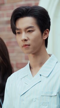 Where Past and Moonbeams Merge - 2 | Eng Subs