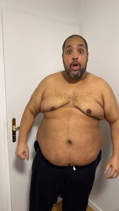 Ouais je suis gros (parodie dame un grrr ) 🤣